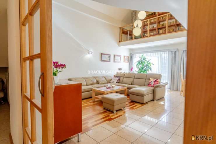 , Kraków, Bieżanów-Prokocim, ul. Kameliowa, Dom  na sprzedaż