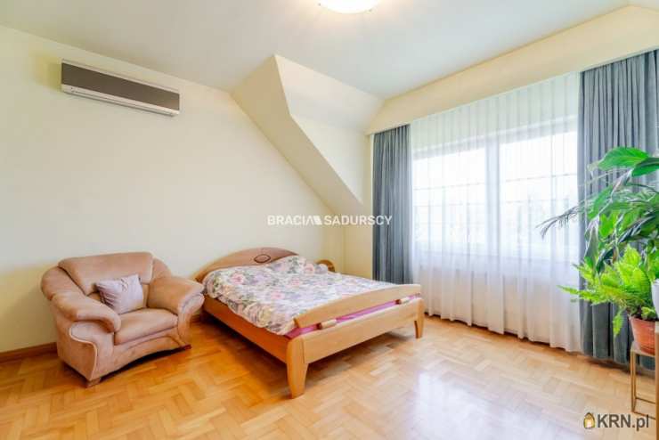 Dom  na sprzedaż, Kraków, Bieżanów-Prokocim, ul. Kameliowa, 