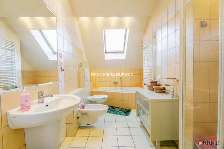 Kraków, Bieżanów-Prokocim, ul. Kameliowa, Dom  na sprzedaż, 