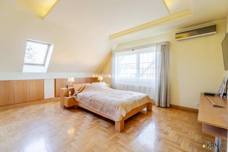 , Kraków, Bieżanów-Prokocim, ul. Kameliowa, Dom  na sprzedaż