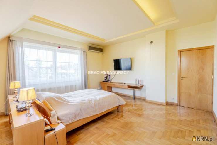 , Dom  na sprzedaż, Kraków, Bieżanów-Prokocim, ul. Kameliowa