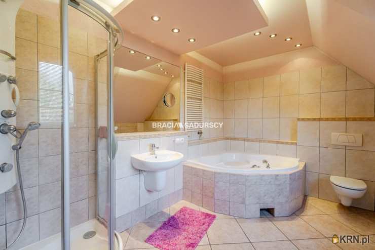 Bracia Sadurscy Oddział BS3 Przewóz, Dom  na sprzedaż, Kraków, Bieżanów-Prokocim, ul. Kameliowa