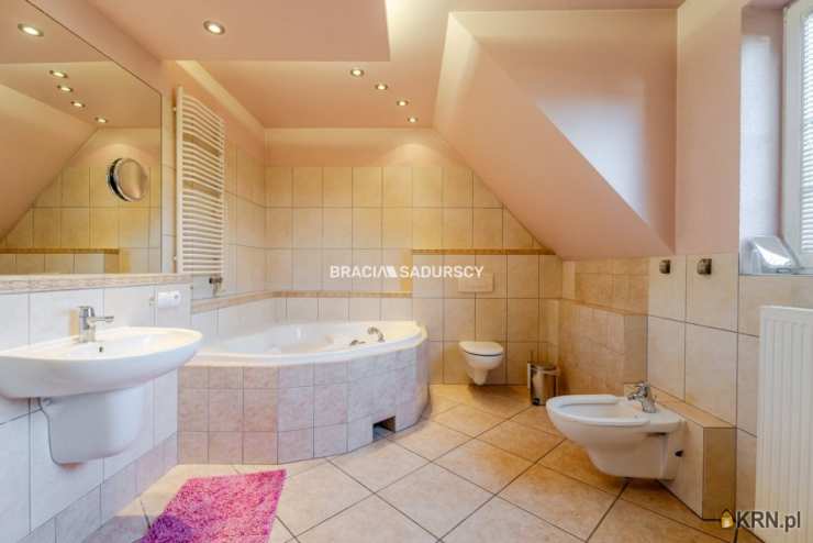 Dom  na sprzedaż, Kraków, Bieżanów-Prokocim, ul. Kameliowa, 