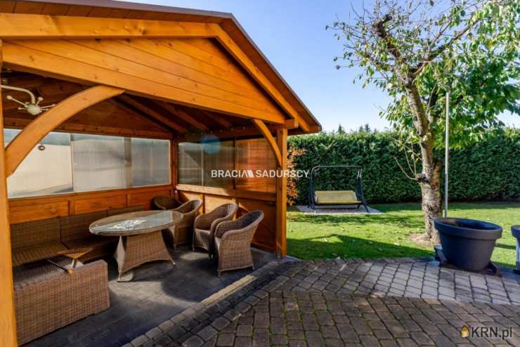 , Kraków, Bieżanów-Prokocim, ul. Kameliowa, Dom  na sprzedaż