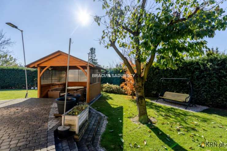 , Dom  na sprzedaż, Kraków, Bieżanów-Prokocim, ul. Kameliowa