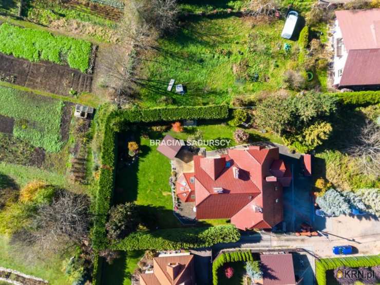 , Dom  na sprzedaż, Kraków, Bieżanów-Prokocim, ul. Kameliowa