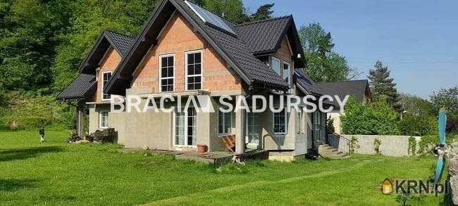 Kraków, Zwierzyniec, ul. Księcia Józefa, Dom  na sprzedaż, 