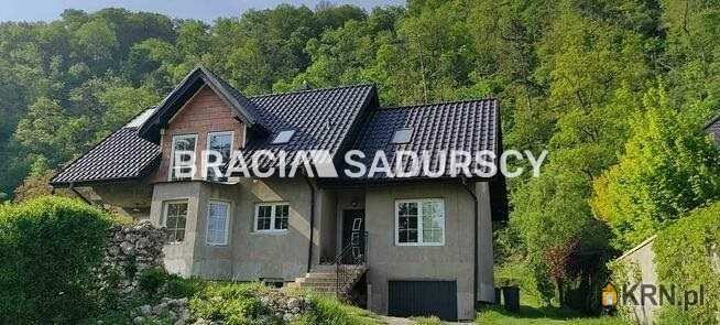 , Kraków, Zwierzyniec, ul. Księcia Józefa, Dom  na sprzedaż