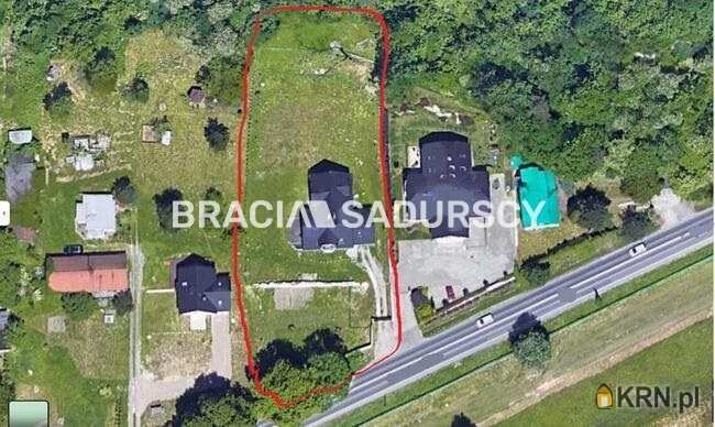 BRACIA SADURSCY ODDZIAŁ BS4 KROWODRZA, Dom  na sprzedaż, Kraków, Zwierzyniec, ul. Księcia Józefa