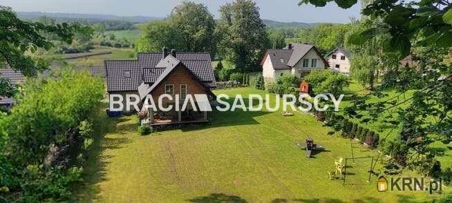 Dom  na sprzedaż, Kraków, Zwierzyniec, ul. Księcia Józefa, 