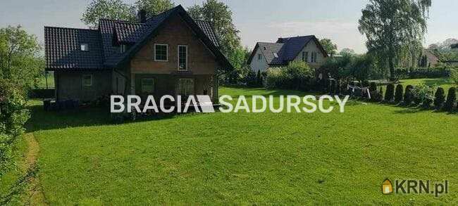 Dom  na sprzedaż, Kraków, Zwierzyniec, ul. Księcia Józefa, 