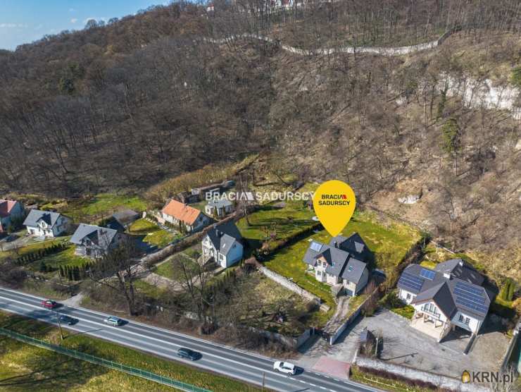 Dom  na sprzedaż, , Kraków, Zwierzyniec, ul. Księcia Józefa