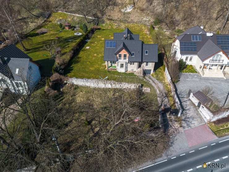 , Kraków, Zwierzyniec, ul. Księcia Józefa, Dom  na sprzedaż