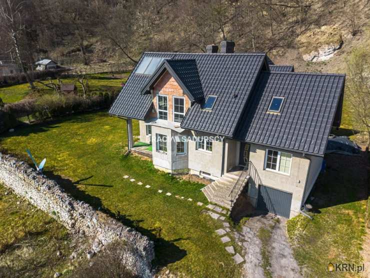 Kraków, Zwierzyniec, ul. Księcia Józefa, Dom  na sprzedaż, 