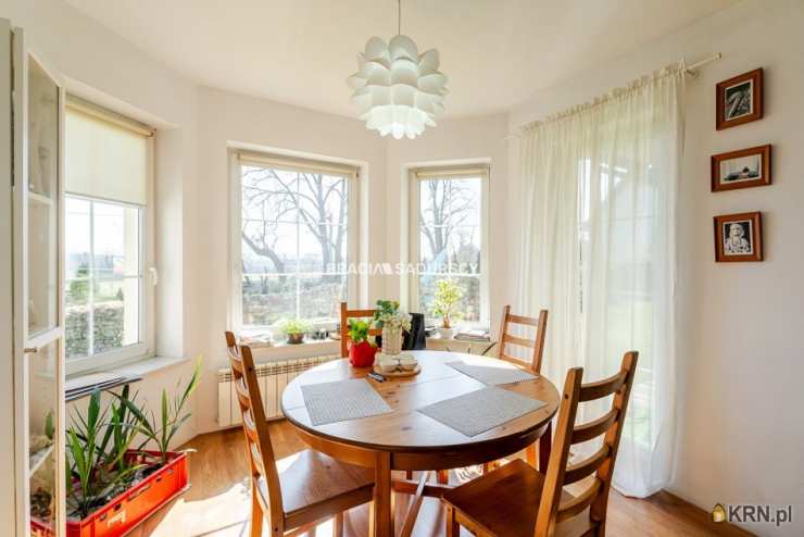 Kraków, Zwierzyniec, ul. Księcia Józefa, Dom  na sprzedaż, 