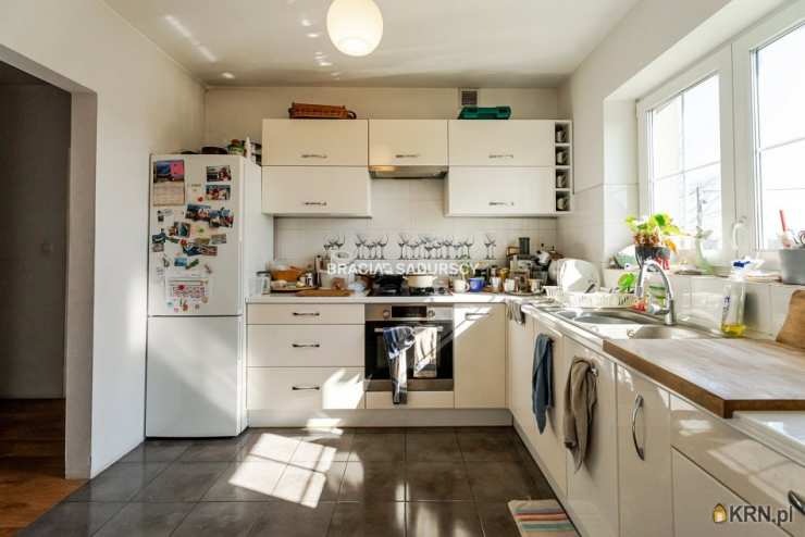 Kraków, Zwierzyniec, ul. Księcia Józefa, , Dom  na sprzedaż