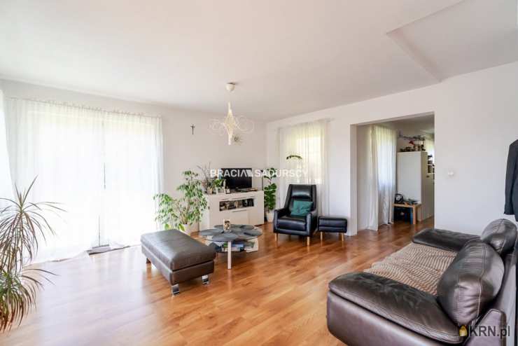 , Dom  na sprzedaż, Kraków, Zwierzyniec, ul. Księcia Józefa