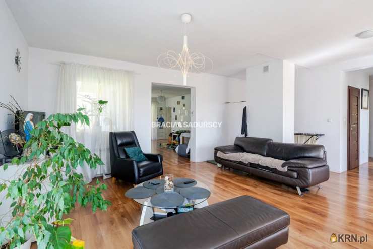 Dom  na sprzedaż, Kraków, Zwierzyniec, ul. Księcia Józefa, 