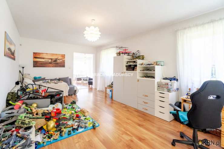 , Kraków, Zwierzyniec, ul. Księcia Józefa, Dom  na sprzedaż