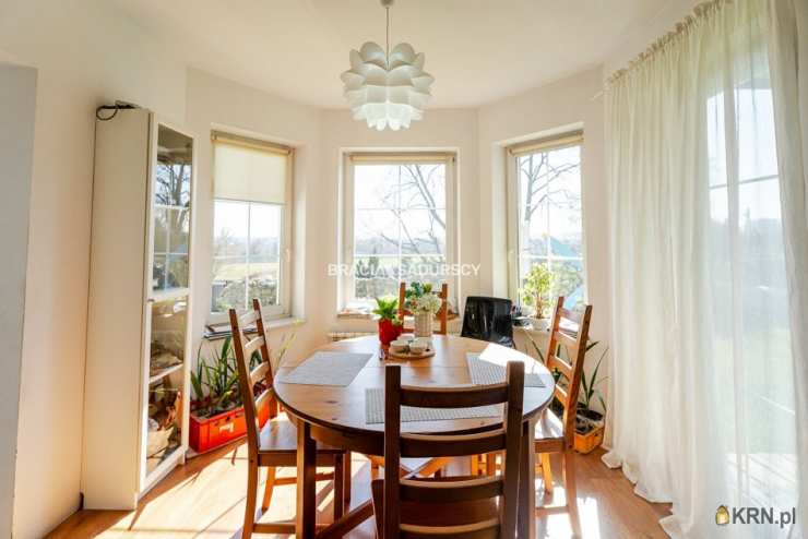 , Dom  na sprzedaż, Kraków, Zwierzyniec, ul. Księcia Józefa