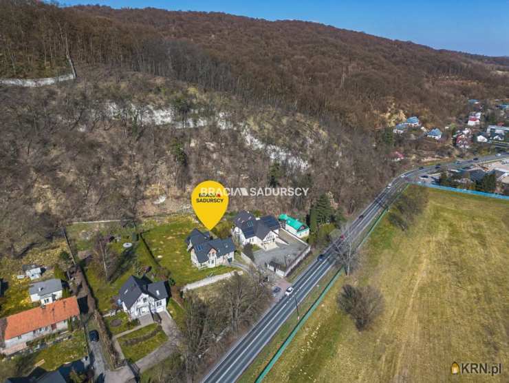 , Dom  na sprzedaż, Kraków, Zwierzyniec, ul. Księcia Józefa