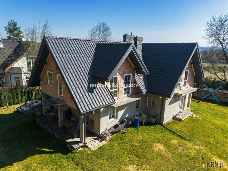 Dom  na sprzedaż, , Kraków, Zwierzyniec, ul. Księcia Józefa