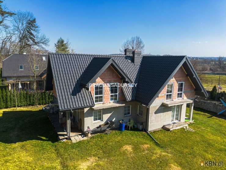 Kraków, Zwierzyniec, ul. Księcia Józefa, Dom  na sprzedaż, 