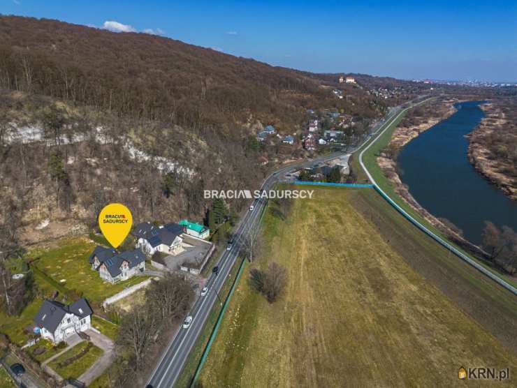 BRACIA SADURSCY ODDZIAŁ BS4 KROWODRZA, Dom  na sprzedaż, Kraków, Zwierzyniec, ul. Księcia Józefa