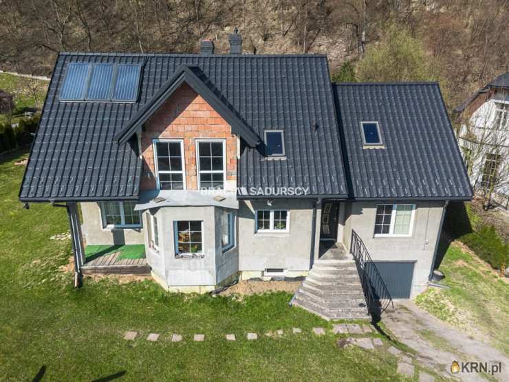 Kraków, Zwierzyniec, ul. Księcia Józefa, , Dom  na sprzedaż