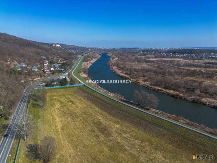 , Dom  na sprzedaż, Kraków, Zwierzyniec, ul. Księcia Józefa