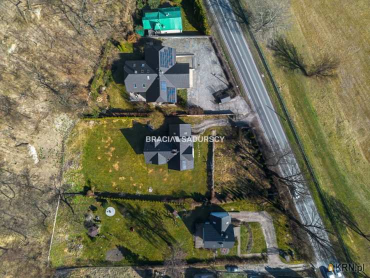 BRACIA SADURSCY ODDZIAŁ BS4 KROWODRZA, Dom  na sprzedaż, Kraków, Zwierzyniec, ul. Księcia Józefa