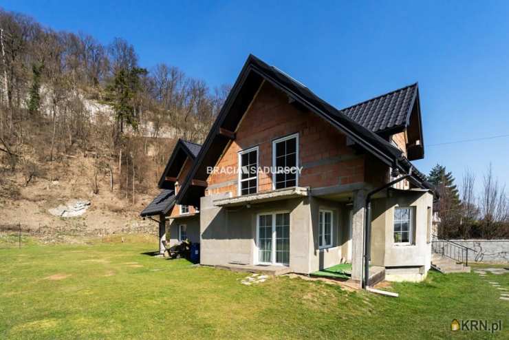 , Kraków, Zwierzyniec, ul. Księcia Józefa, Dom  na sprzedaż