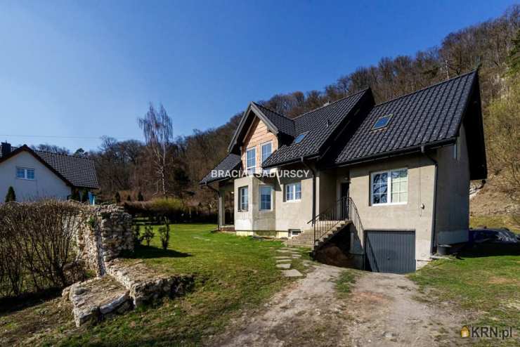 Dom  na sprzedaż, Kraków, Zwierzyniec, ul. Księcia Józefa, 