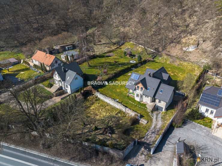 , Kraków, Zwierzyniec, ul. Księcia Józefa, Dom  na sprzedaż