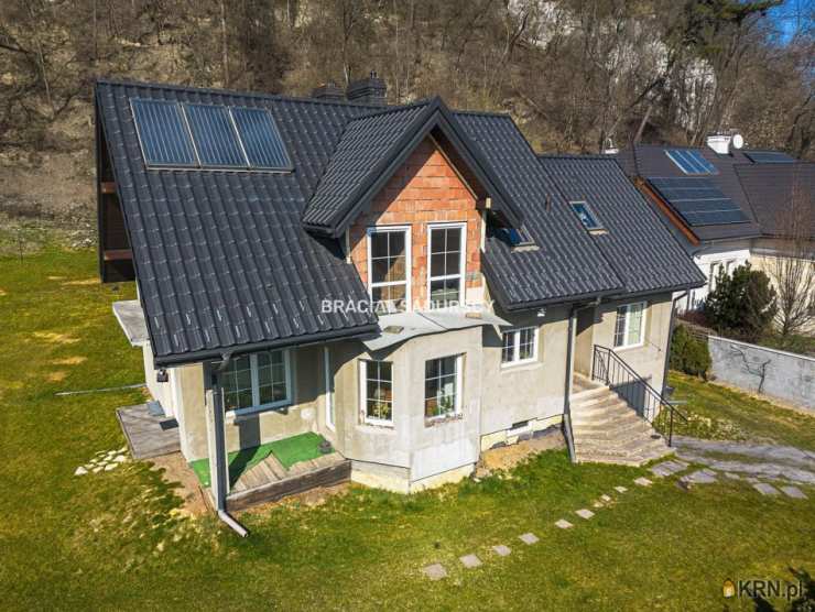 Kraków, Zwierzyniec, ul. Księcia Józefa, , Dom  na sprzedaż