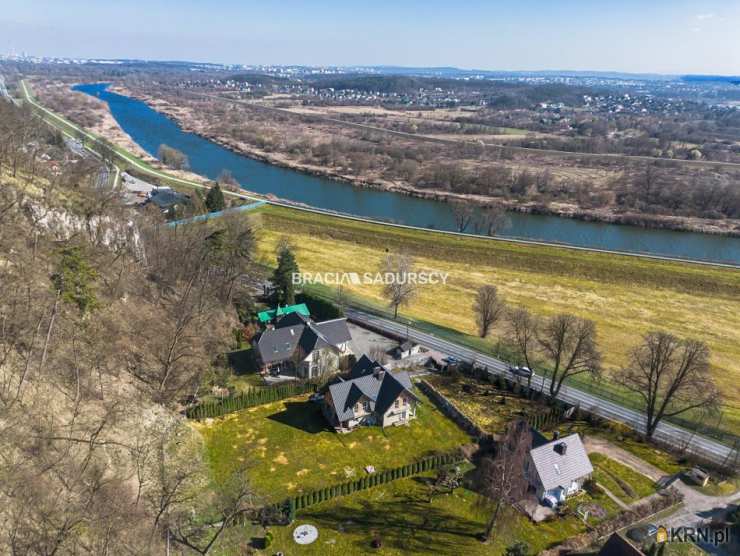 , Dom  na sprzedaż, Kraków, Zwierzyniec, ul. Księcia Józefa