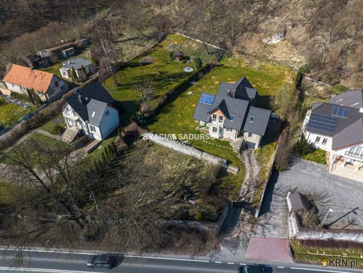 Dom  na sprzedaż, , Kraków, Zwierzyniec, ul. Księcia Józefa