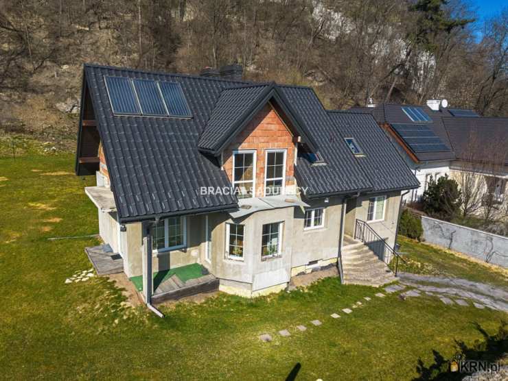 , Kraków, Zwierzyniec, ul. Księcia Józefa, Dom  na sprzedaż