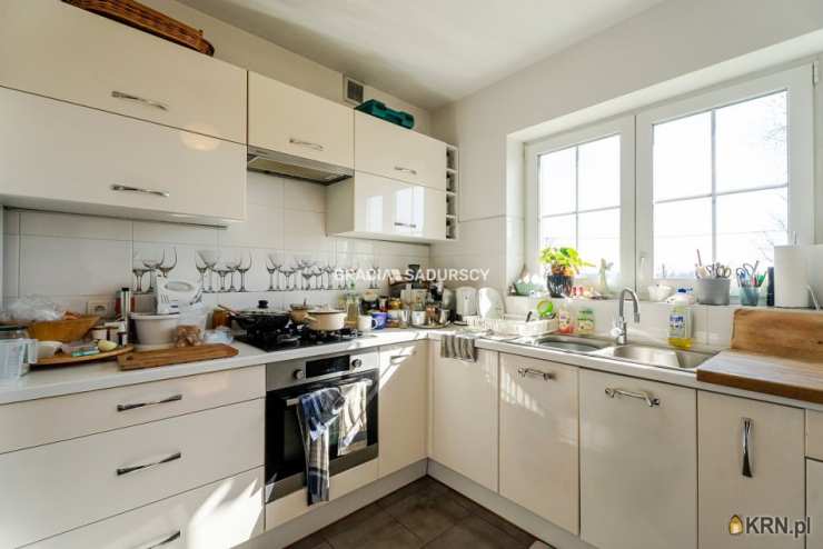 Kraków, Zwierzyniec, ul. Księcia Józefa, Dom  na sprzedaż, 