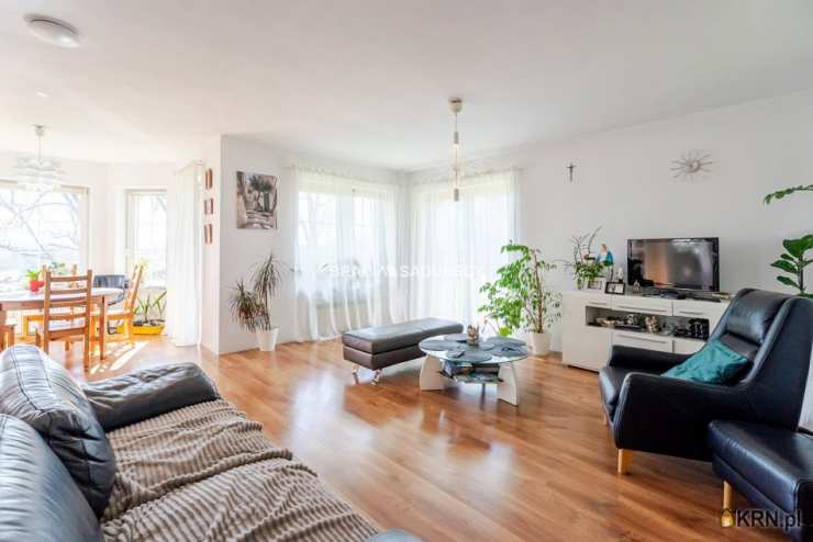 , Kraków, Zwierzyniec, ul. Księcia Józefa, Dom  na sprzedaż