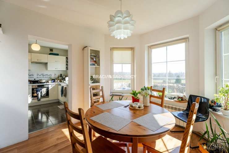 BRACIA SADURSCY ODDZIAŁ BS4 KROWODRZA, Dom  na sprzedaż, Kraków, Zwierzyniec, ul. Księcia Józefa