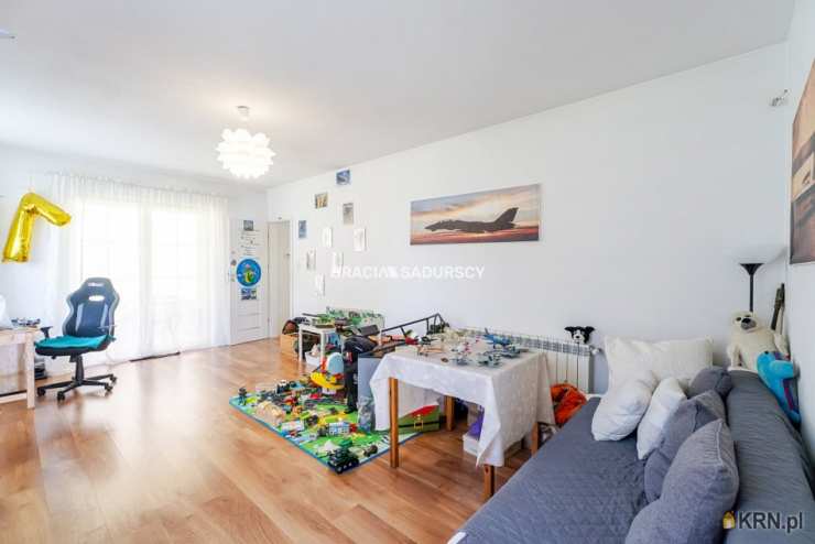 Dom  na sprzedaż, Kraków, Zwierzyniec, ul. Księcia Józefa, 