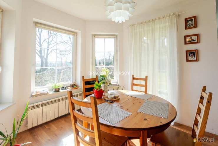 , Kraków, Zwierzyniec, ul. Księcia Józefa, Dom  na sprzedaż