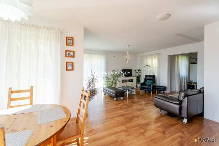 , Dom  na sprzedaż, Kraków, Zwierzyniec, ul. Księcia Józefa