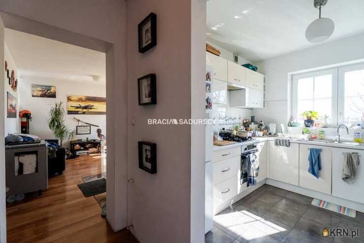 Dom  na sprzedaż, Kraków, Zwierzyniec, ul. Księcia Józefa, 