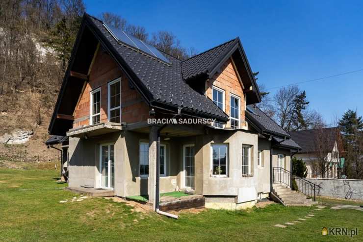 Dom  na sprzedaż, , Kraków, Zwierzyniec, ul. Księcia Józefa