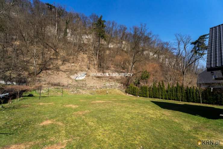 Kraków, Zwierzyniec, ul. Księcia Józefa, , Dom  na sprzedaż