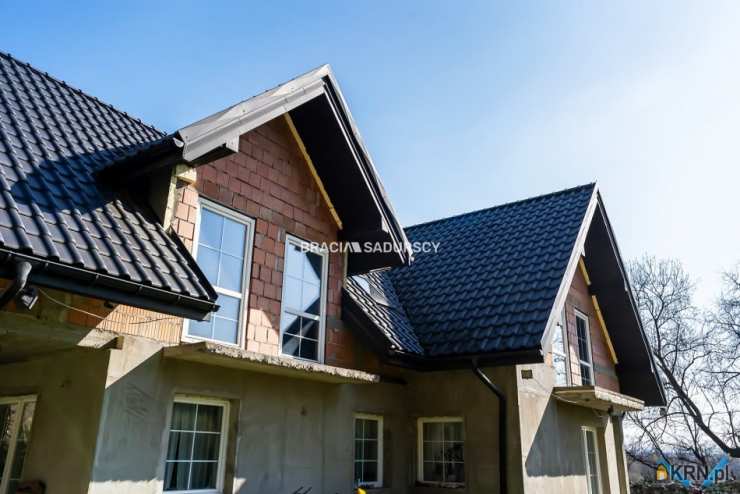 BRACIA SADURSCY ODDZIAŁ BS4 KROWODRZA, Dom  na sprzedaż, Kraków, Zwierzyniec, ul. Księcia Józefa