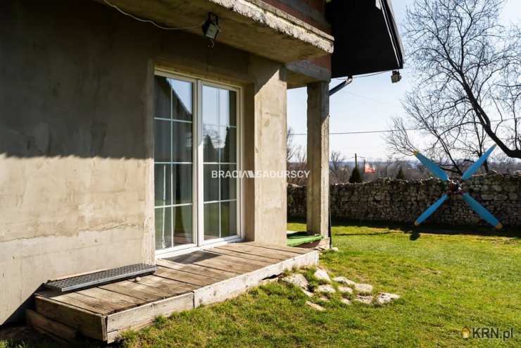 Dom  na sprzedaż, Kraków, Zwierzyniec, ul. Księcia Józefa, 