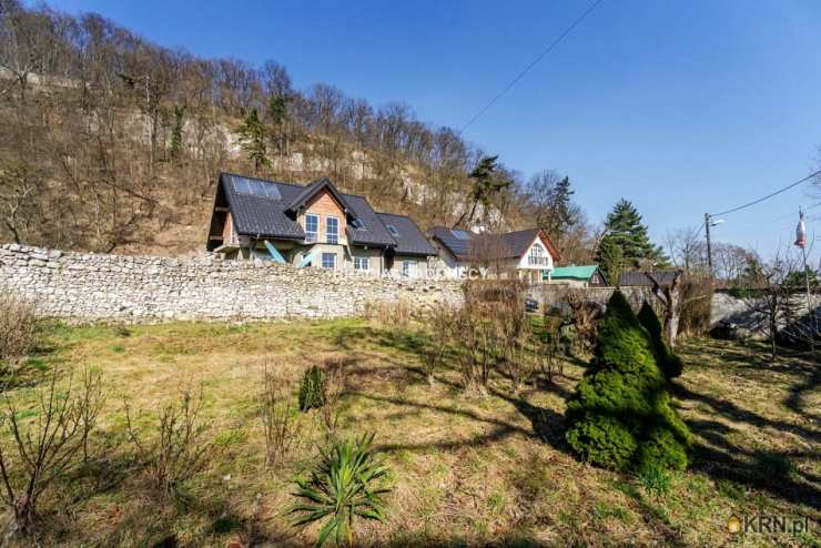 Kraków, Zwierzyniec, ul. Księcia Józefa, Dom  na sprzedaż, 